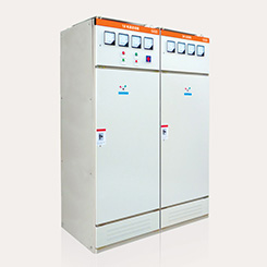 GGD低壓成套開關柜